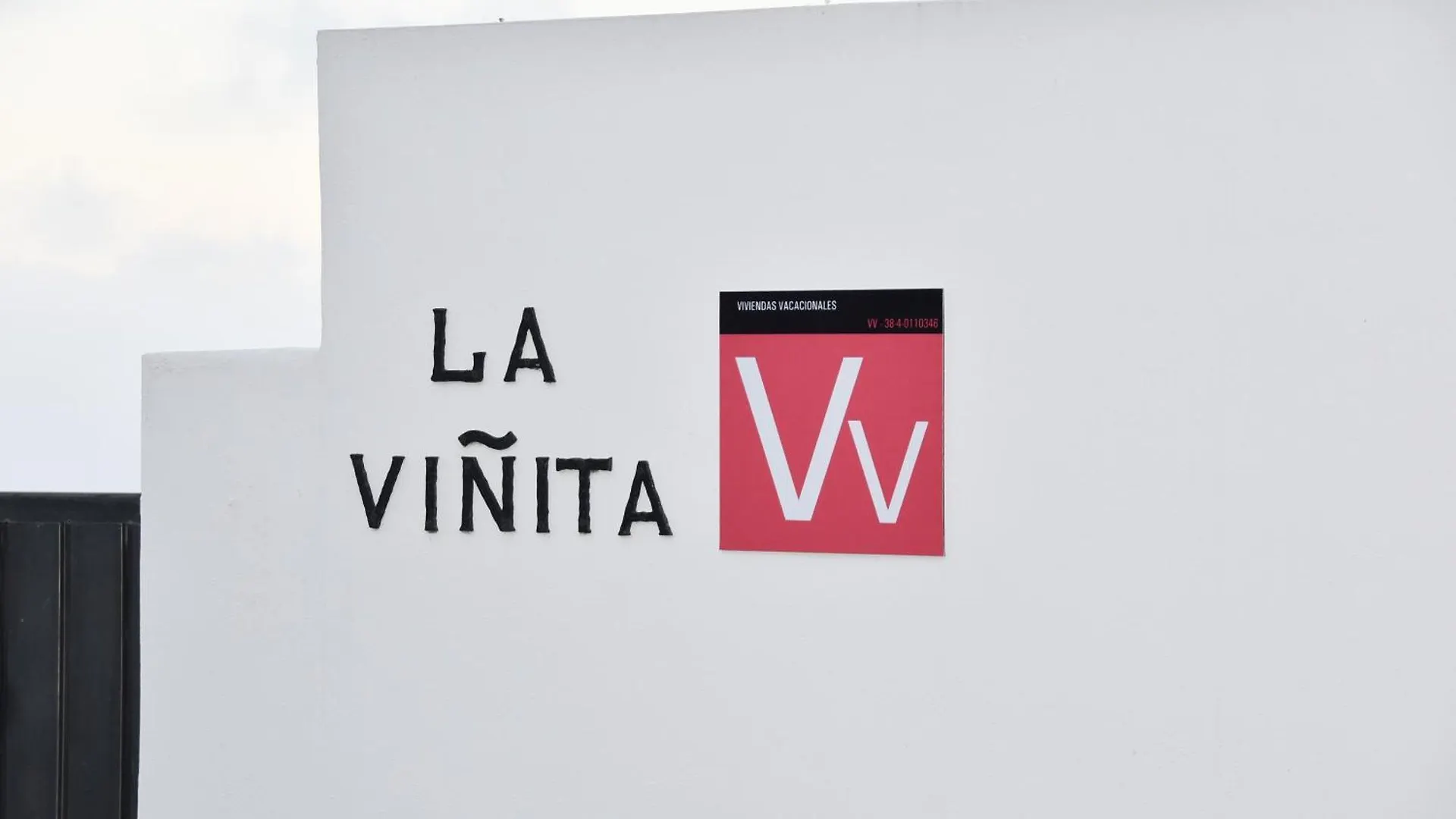 La Vinita En איקוד דה לוס וינוס